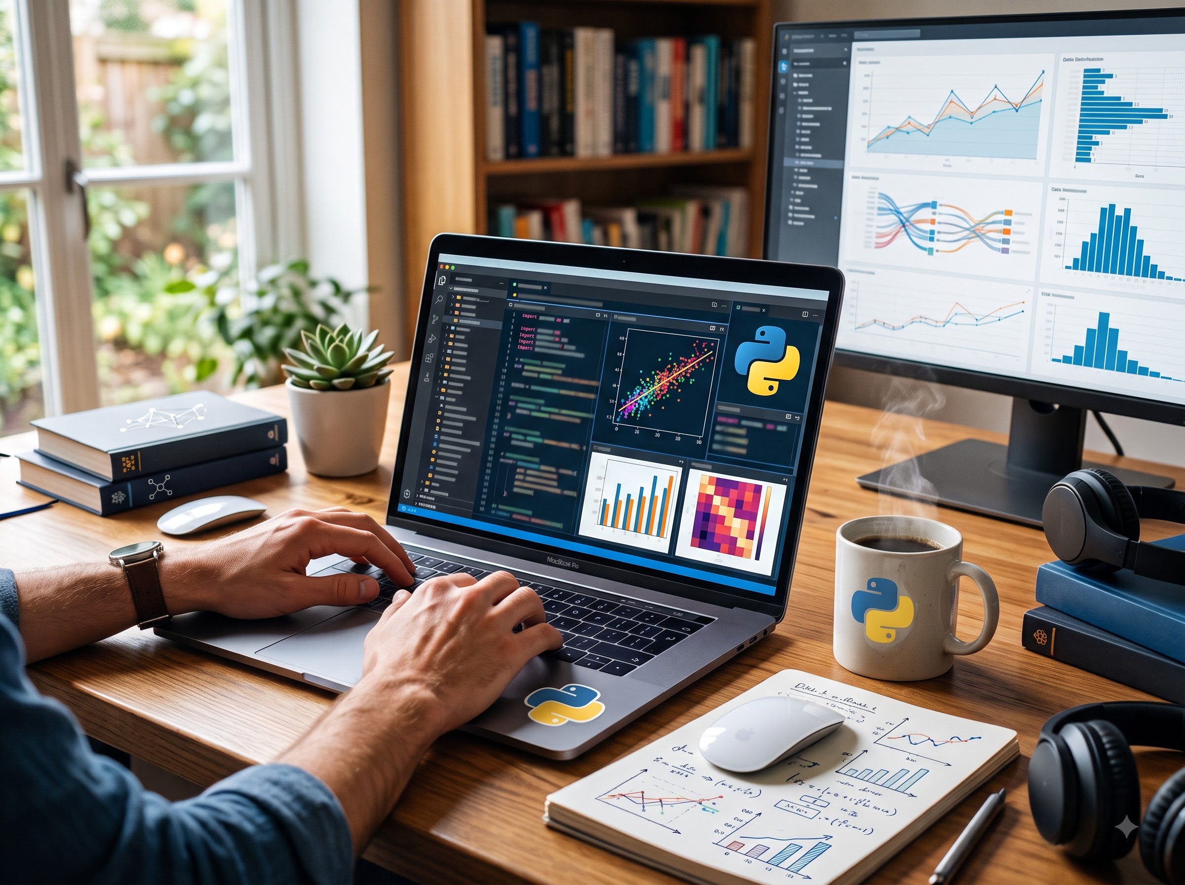 Python for Data Science (Copy)
